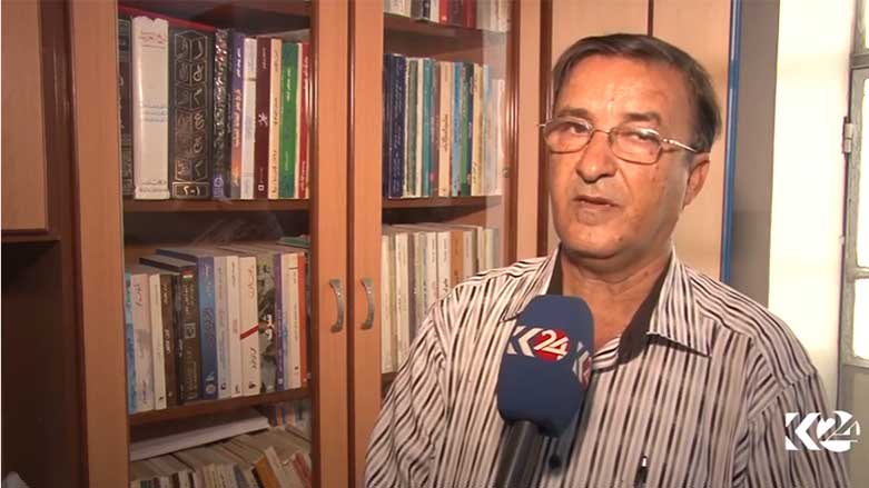Karvedanên şerê li bajarê Hesekê